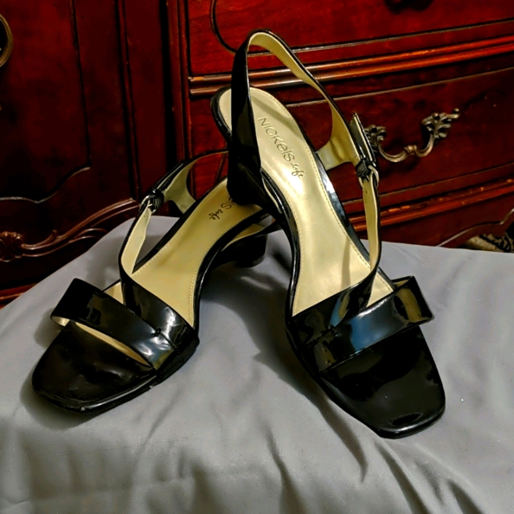 Nickels soft women's Dress Women's Sandal